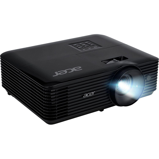 Проектор Acer X119H DLP 4800Lm LS 20000:1 (4000час) 1xUSB typeA 1xHDMI