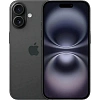 Смартфон Apple iPhone 16 A3287 256Gb черный(MYEE3HN/A)