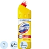Средство для сантехники DOMESTOS универс. Лимон.свежесть 1л_1461970_Алрс