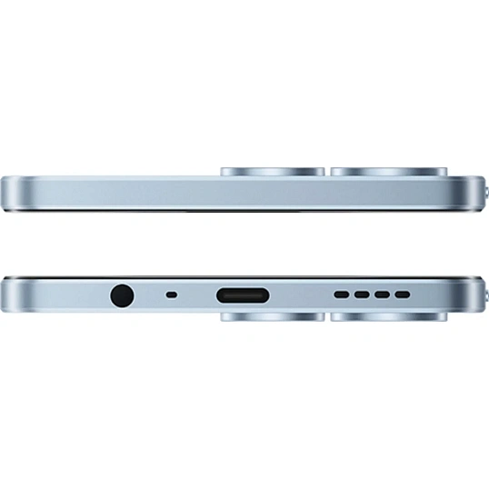 Смартфон Realme Note 80 RMX5388 64Gb 4Gb голубой
