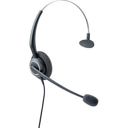 Гарнитура VT VT5000 USB, Моно, HD звук