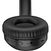 Наушники Defender FreeMotion B1035 черный, Bluetooth