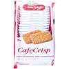 Печенье Cafe Crisp ANNA FAGGIO хруст.карамельное (инд.уп.), 25шт/уп., 150г
