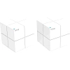 Wi-Fi mesh система Tenda MW6(2-PACK) AC1200 2шт/уп