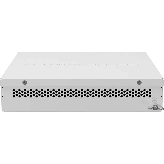 Коммутатор MikroTik CRS112-8P-4S-IN 8х10/100/1000 Ethernet, 4 x SFP ports
