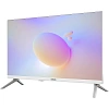 Телевизор Polar P24L25T2C, HD ready, белый