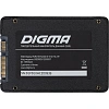 SSD накопитель Digma SATA-III 512GB DGSR2512GS93T Run S9 2.5