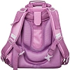 Ранец Комус Класс Basic Fashion твид розовый, 2 отд., эргоном. спинка