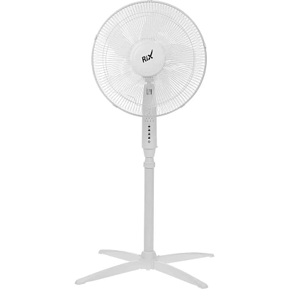 Вентилятор Rix RSF-4500L бытовой напольный