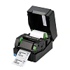 Этикет-принтер TSC ТЕ200DM (USB)203 dpi