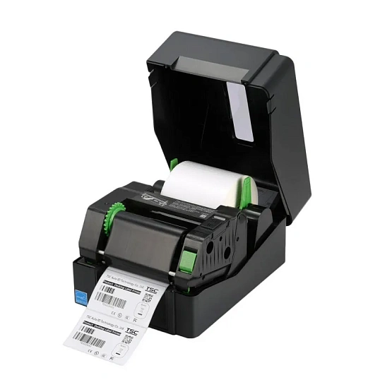 Этикет-принтер TSC ТЕ200DM (USB)203 dpi