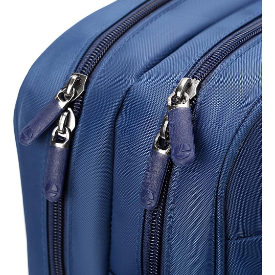 Сумка для ноутбука 17.3 Lamark L267 Blue