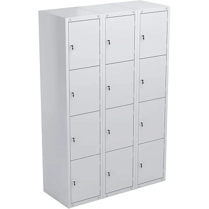 Шкаф для сумок ЗМИ_ШМ-312