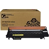 Тонер-картридж GalaPrint 117A W2072A жел. HP для 150/MFP 178/179