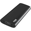 Портативный SSD NeTac External SSD Z Slim USB 3.2 1Tb Black
