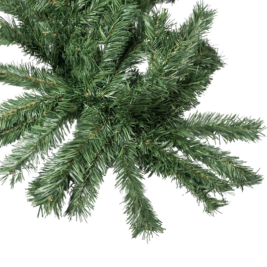 Гирлянда Еловый шлейф искуственный 2,7 м 307-211