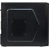Системный блок Amur (АМУЕ.466219.002)MT R7 5700G/16Gb/SSD512Gb RGr/DOS/kbm