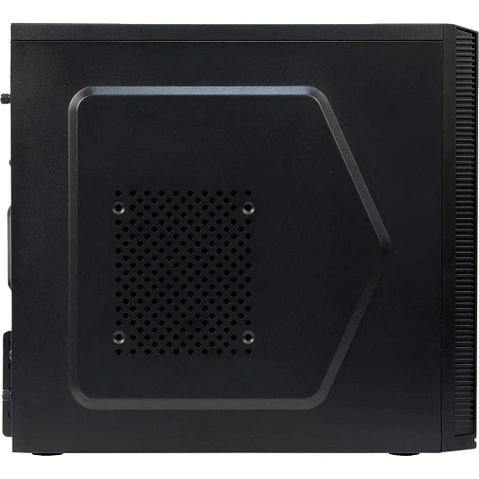 Системный блок Amur (АМУЕ.466219.002)MT R7 5700G/16Gb/SSD512Gb RGr/DOS/kbm