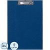 Папка-планшет д/бумаг Attache 560091 A4 синий
