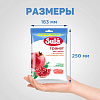 Леденцы Зула Гранат пакет 249г