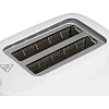 Тостер Vitek VT-1587 700Вт белый