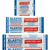 Пластырь (набор) ELASTIC Master Uni 20наб/уп (20 штук в наборе)