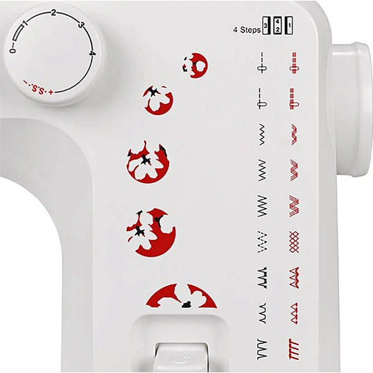 Швейная машина JANOME MX 77(MX 77)