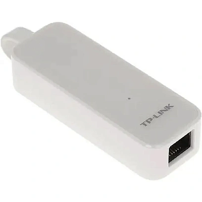Сетевой адаптер (UE300) TP-Link USB 3.0/Gigabit Ethernet