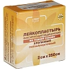 Лейкопластырь 2х250см тканевый в картоне LEIKO, 24 шт/уп
