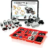 Конструктор MINDSTORMS EV3 45544  с дополн. деталями MINDSTORMS EV3 45560