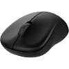 Мышь компьютерная RAPOO беспроводная M160 Silent - черный