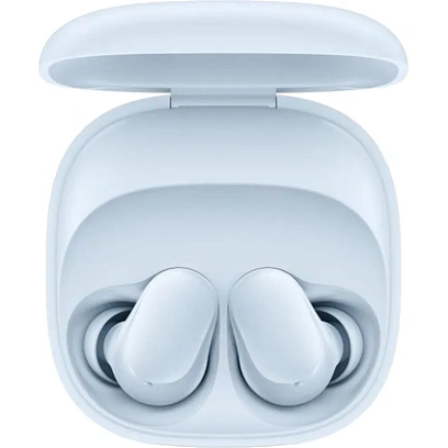 Наушники Xiaomi Redmi Buds 6 Play Blue (BHR9283GL)