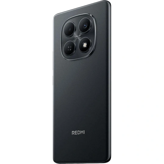 Смартфон Xiaomi Redmi Note 15 RU 8+256 Black