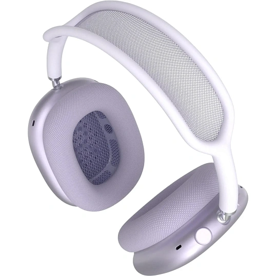 Наушники Apple AirPods Max USB-C Purple (MWW83ZA/A)