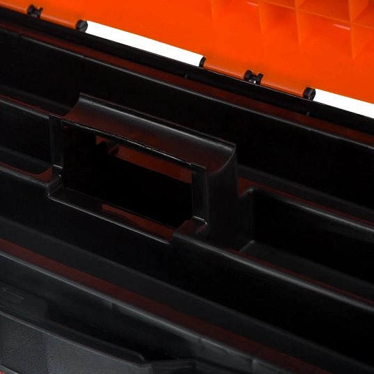 Ящик для инструментов ProMega jet М-50  500х250х260 мм (610010)