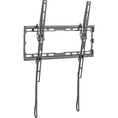 Кронштейн ТВ Digis DSM-3444T с наклоном, VESA 400x400, ультраплоский, 45 кг