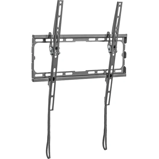 Кронштейн ТВ Digis DSM-3444T с наклоном, VESA 400x400, ультраплоский, 45 кг