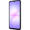 Смартфон Samsung Galaxy A07 SM-A075F 128Gb 6Gb черный(SM-A075FZKHCAU)