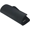 Коврик для мыши Acer OMP210 Мини черный 250x200x3мм