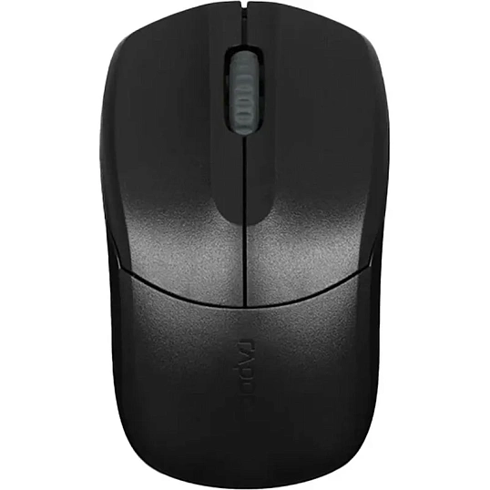 Набор клавиатура+мышь RAPOO беспроводной X1800Pro - черный