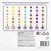Тесто для лепки Genio Kids 50г х 8цв/наб со штампиками TA1045