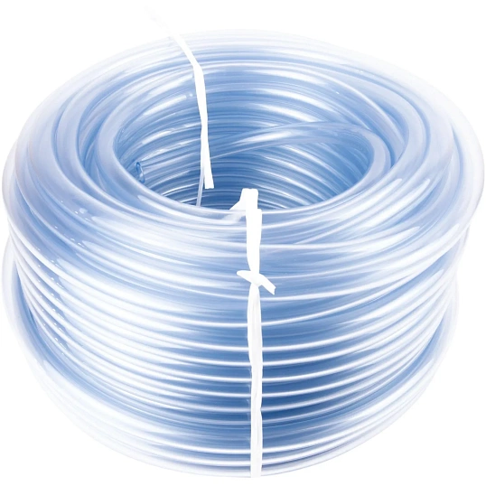 Шланг ПВХ 6х9 (монотрубка) 50 метров (М6950)