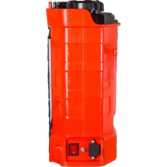 Опрыскиватель аккумуляторный SP-12СК Ресанта (70/13/40)