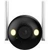 IP-камера Dahua DH-IPC-F4CP-LED-0280B 2.8-2.8мм цв