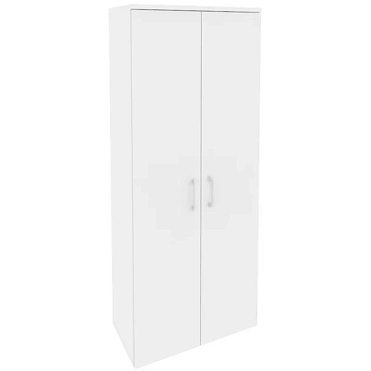 Гардероб ONIX O.GB-4 белый бриллиант Ш800Г420