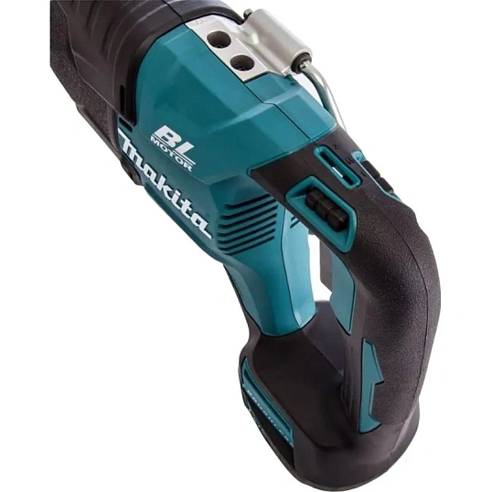 Пила сабельная аккум.бесщ. MAKITA 18В, LXT, без АКБ (DJR187Z)