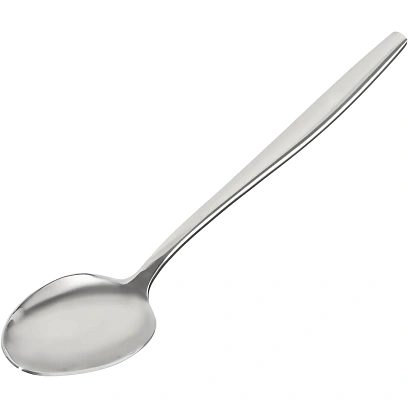 Ложка чайная Mielaje (вес 100 гр.) 3 шт/уп