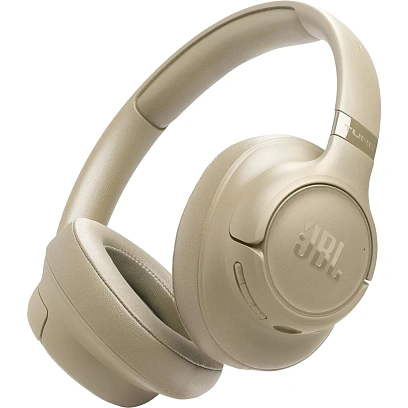 Наушники JBL Tune 730BT Beige (JBLT730BTBEG)