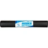 Мешки для мусора ПВД 120л 40мкм 10шт/рул черные 70х110см_Green Pack