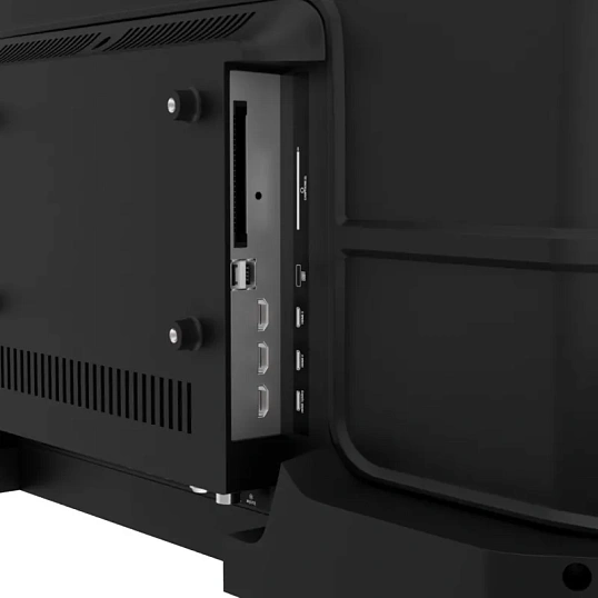 Телевизор Триколор P43QH701, QLED